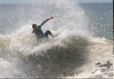 Playa Palo Seco crazy loco surfing pics costa rica surfing insane best in world