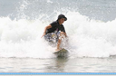Playa Bejuco crazy loco surfing pics costa rica surfing insane best in world